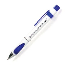 Plastic ball pen (Safeguard Your Heart)